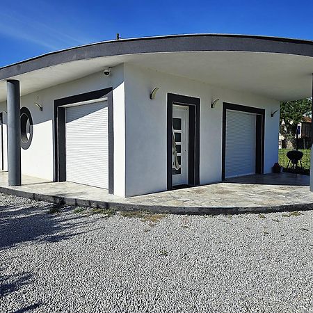 Maison Sapiac - 4Pers - 2 Chambres - 3 Lits - Clim Reversible - Terrasse Ombragee Et Grand Jardin - Piscine Saison Estivale Montauban Exterior foto
