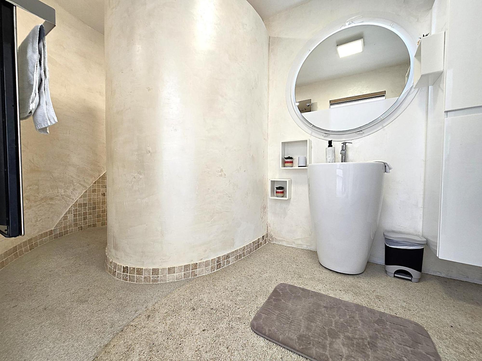 Maison Sapiac - 4Pers - 2 Chambres - 3 Lits - Clim Reversible - Terrasse Ombragee Et Grand Jardin - Piscine Saison Estivale Montauban Exterior foto